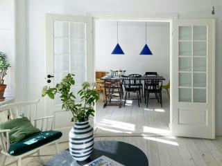 Spacious Flat Near Enghave Plads - 1