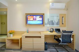 City Comfort Inn Chongqing Daping Shidai Tianjie - 4