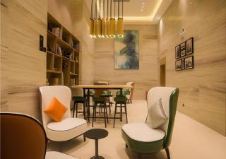 City Comfort Inn Laibin Xincheng County - 9