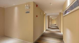 City Comfort Inn Liuzhou Wuxing Walking Street - 3