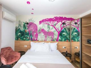 ibis Styles Venus - 5