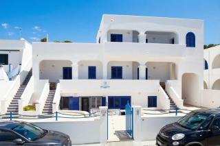 Penthouse Azzurra Sea View Near Beach - Happy Rentals - 2