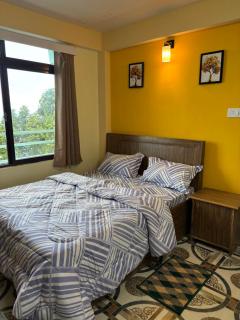 Hillside Haven,A 3BHK Apartment - 8