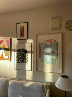 Renovated Townhouse Near The Beach - 4