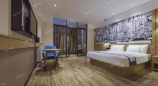 City Comfort Inn Dongguan Gaobu Avenue - 8