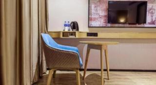 City Comfort Inn Dongguan Gaobu Avenue - 1