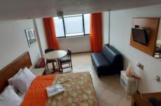 Hotel Sol Victória Marina Flat - 5