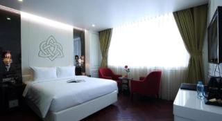 GreenTree Saigon Dong Du Hotel - 7