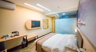 Thank Inn Hotel Liaoning Dandong Kuandian County Huaboshan Road - 3