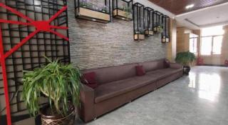 Thank Inn Hotel Liaoning Dandong Kuandian County Huaboshan Road - 2