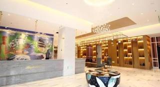 Magnotel Nanjing Lishui Baota Bei Road - 5