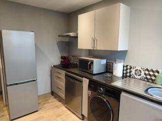 Au Jardin d'Agathe Charming 3-star rental Quiet - 5