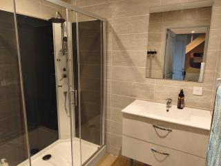 Au Jardin d'Agathe Charming 3-star rental Quiet - 1