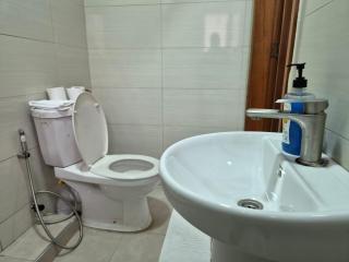 Bliss haven deluxe westlands - 6