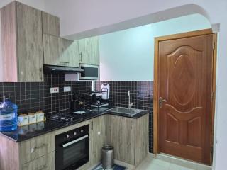 Bliss haven deluxe westlands - 1