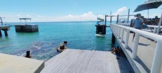 Hotel Sol Victória Marina Flat - 7