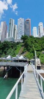 Hotel Sol Victória Marina Flat - 8