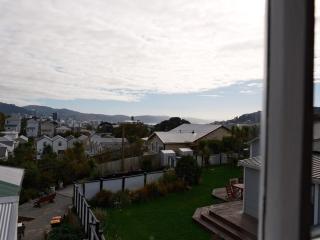 Heritage 1915 Home, Modern Elegance - 3