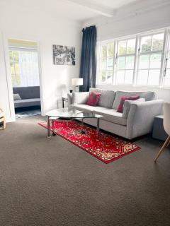 Heritage 1915 Home, Modern Elegance - 1