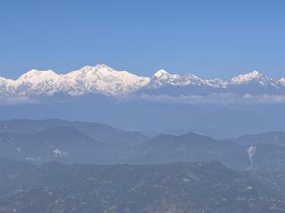 Hillside Haven,A 3BHK Apartment - 0