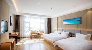 GreenTree Eastern Hotel Yunnan Shangri-La Yangtang Road - 3