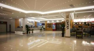 GreenTree Inn Heze Shan County New Bus Station - 7