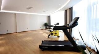 GreenTree Inn Heze Shan County New Bus Station - 2