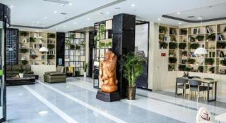 GreenTree Alliance Hotel Suzhou Dangshan Lihua Square - 7