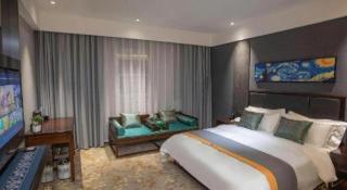 Shell Hotel Tai'an Feicheng Longshan Road - 5