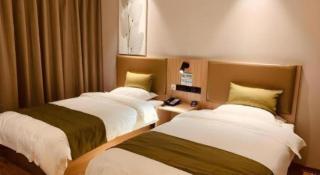 GreenTree Inn Hebei Xingtai Pingxiang County Jianshe Street - 2