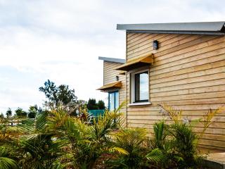 Gîte moderne à Saint-Paul avec jacuzzi et Wi-Fi gratuit - FR-1-786-72 - 6