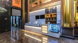 City Comfort Inn Nanning Exhibition Center Hangyang City Metro Station - 6