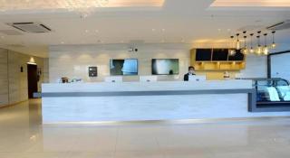 City Comfort Inn Dandong Railway Station Yalu River Scenic Area - 2