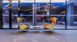 Borrman Hotel Chongqing Liberation Monument Hongyadong - 7