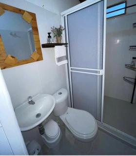 Cabañas Portal Paradise Tolú - 7