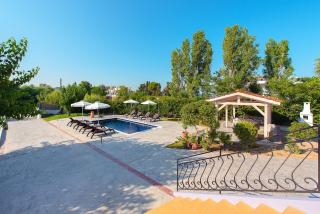 Villa Giovanni - Faliraki - 5