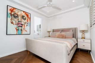 Chic Rose Bay Pad with HUGE outdoor sunny balcony - 2