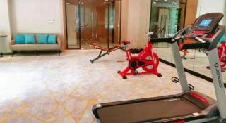 Echarm Hotel Hefei South Railway Station Qiupuhe Road Metro Station - 3