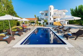 Villa Giovanni - Faliraki - 8