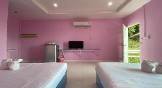 OYO 1133 Koh Chang Baantalay Resort - 8