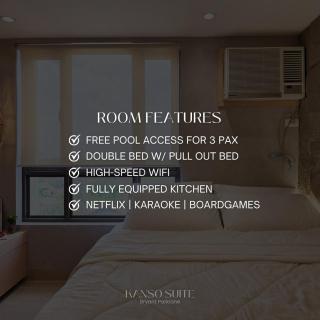 Pet Friendly Unit with Free Pool Access in CapitolTown - 4