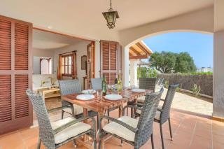 Villa Can Mas by Villa Plus - 6