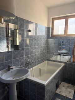 Dombi Apartmanház - 8
