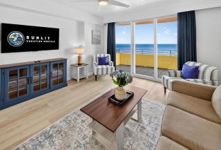 Vista Bleu - Ocean Walk - 9