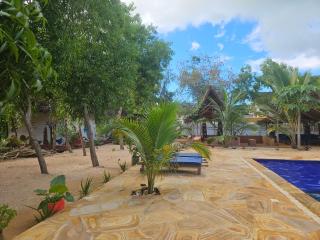 Karibu Maisha Lodge - 8