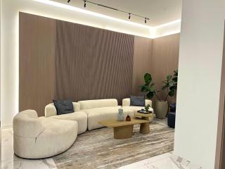 Luxury City Ocean View Apartment Prime Location - 1