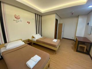One Ventures Place - Budget Hotel and Dorm in Manila - 6
