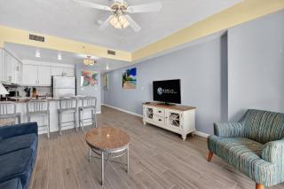 Saltwater Luxe at Ocean Walk - 4