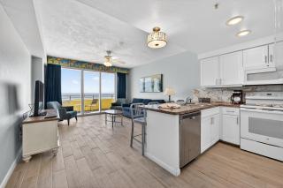 Saltwater Luxe at Ocean Walk - 3