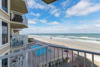 Tranquil Tides Retreat at the Shores Club - 9